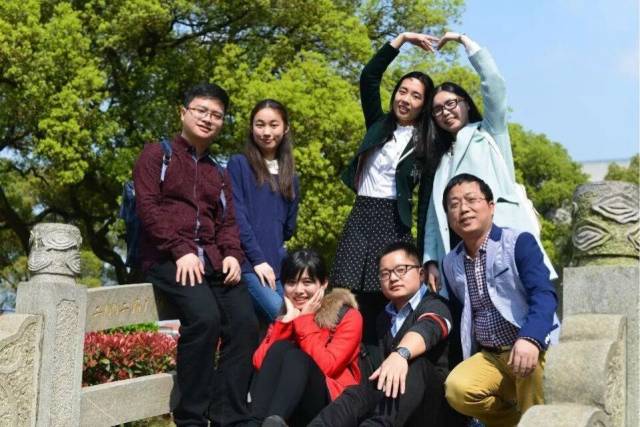 【科教新报】英语课,为什么上得如此国际范?