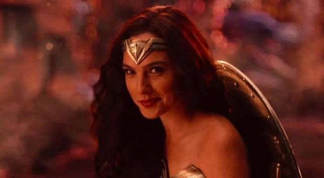 【星美·影讯】你可能正好需要这份最新11月份片单！（内附10月27日电影排期）