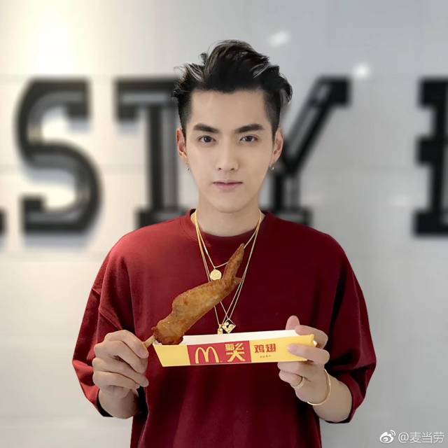 麦当劳要改名成金拱门国外大牌的中文名为啥总取得这么尴尬