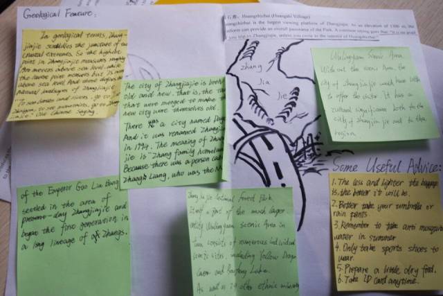 【科教新报】英语课,为什么上得如此国际范?