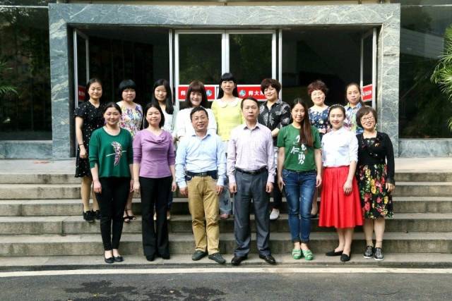 【科教新报】英语课,为什么上得如此国际范?