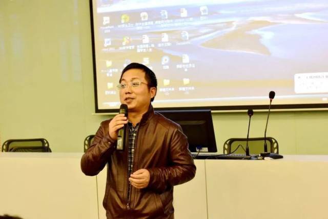 【科教新报】英语课,为什么上得如此国际范?