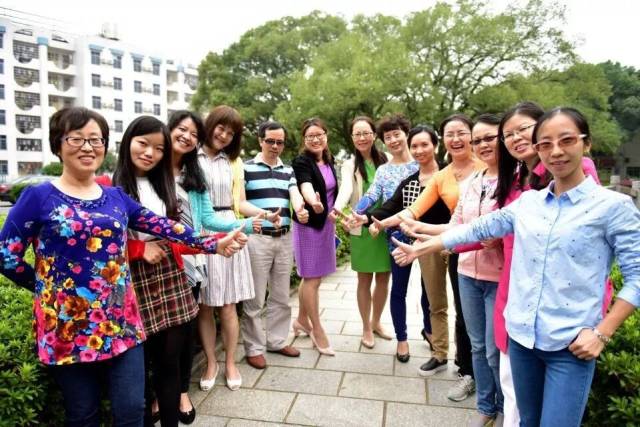 【科教新报】英语课,为什么上得如此国际范?