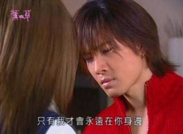 【娱乐八卦】出道17年劈腿14个男人！曾瞧不起霍建华，如今被讽最美“公交车”