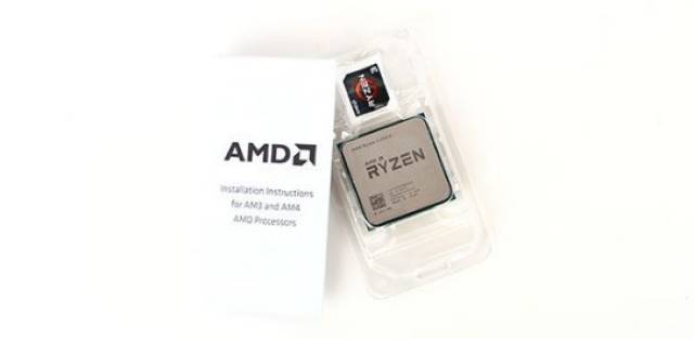 A/I主流级CPU PK:锐龙3 1300X VS 酷睿i3 6100