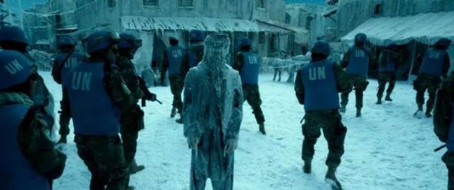 【星美·影讯】你可能正好需要这份最新11月份片单！（内附10月27日电影排期）