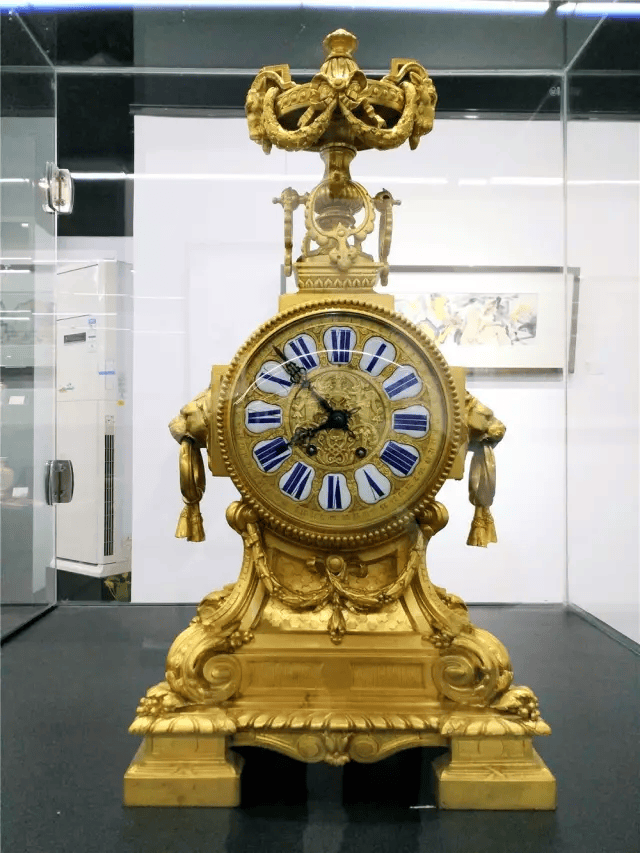 富玩表,贵藏钟,西洋古董钟表收藏鉴赏!