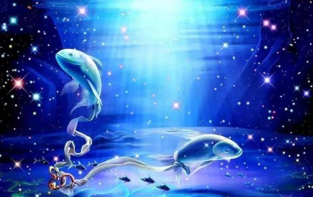 双鱼双子等星座失恋后,逛街购物聚会听歌你是