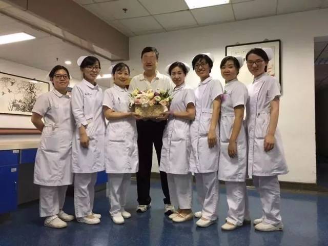 【优服务】四心级护理,感动式服务!泌尿外科