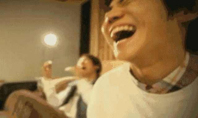 金拱门算什么,扒一扒那些奇葩到哭的logo设计-搞笑
