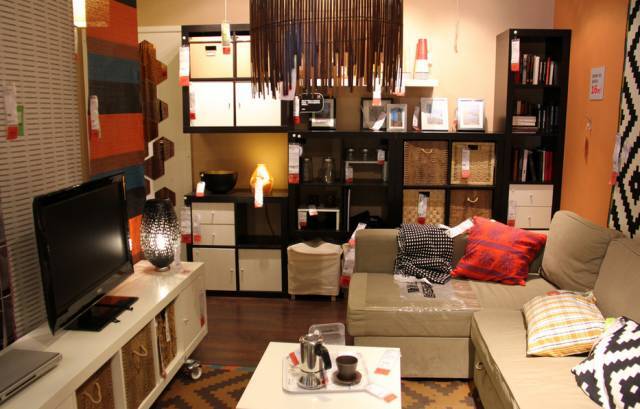 长沙宜家最新消息来了!开业订在这个时间!