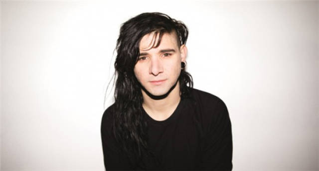 16. skrillex