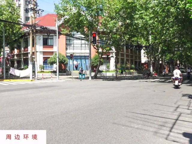 15一拍】上海市静安区康定路988号1层东部(带租约拍卖) 建面:248.53㎡