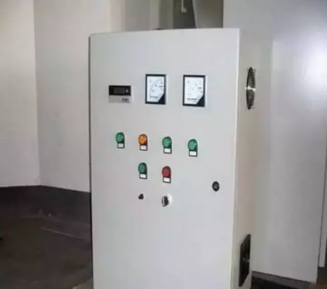 配电箱的内部结构解析,你懂吗?