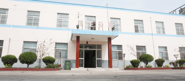 20年的创业历程,他的“慧通”改变了很多人的生活