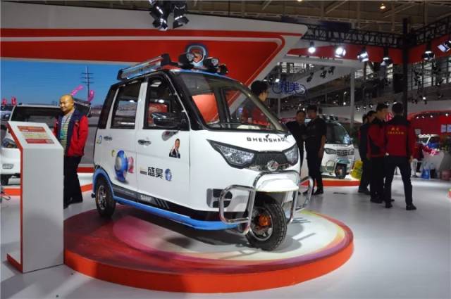 盛昊篷车,你为什么这么火?