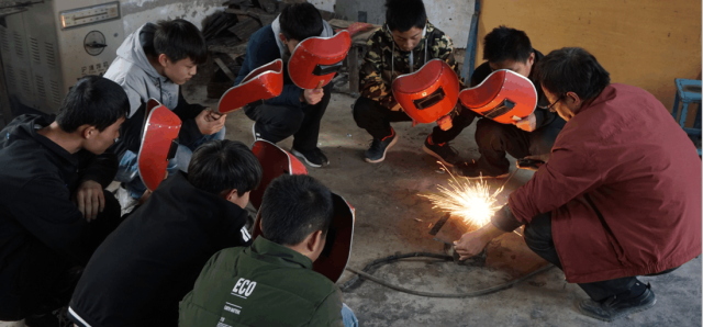 20年的创业历程,他的“慧通”改变了很多人的生活