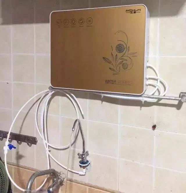 老板净水器怎么用 865555fa1902458d82ed504b256b835a.jpeg