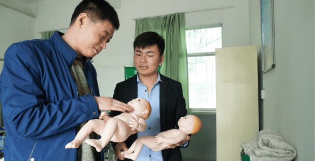 20年的创业历程,他的“慧通”改变了很多人的生活