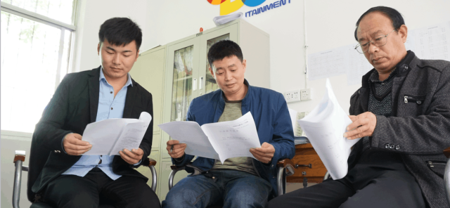 20年的创业历程,他的“慧通”改变了很多人的生活