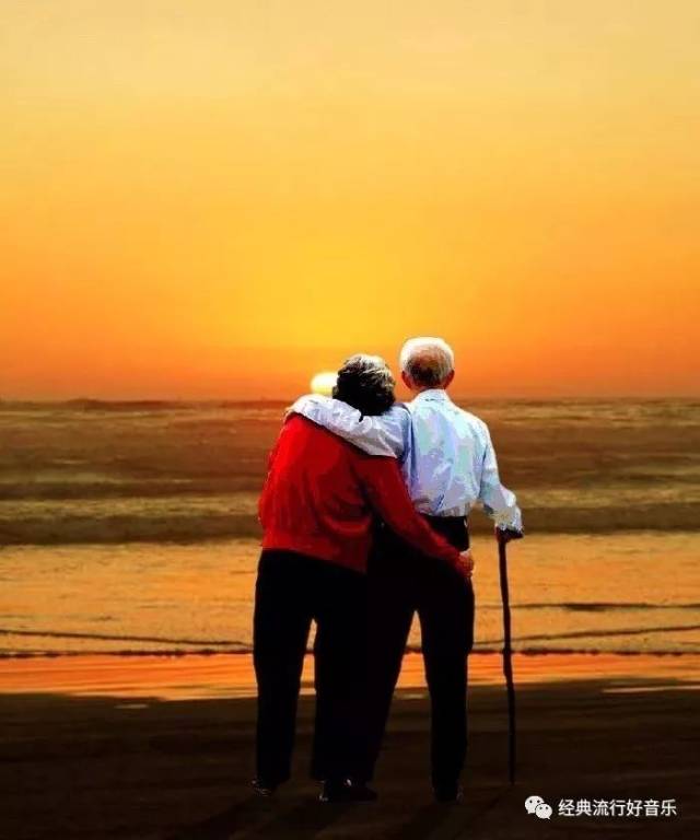 【重阳节】一曲《夕阳红》,祝天下老人幸福平安,健康快乐!