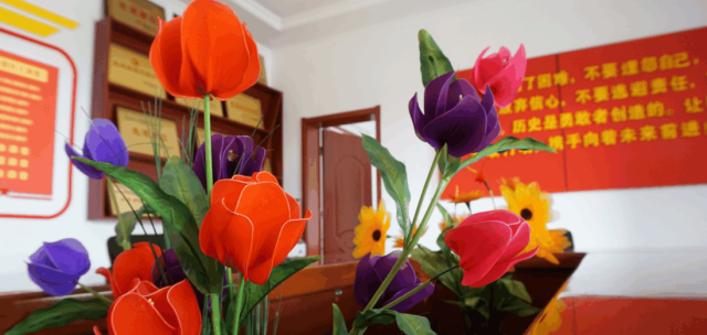 20年的创业历程,他的“慧通”改变了很多人的生活