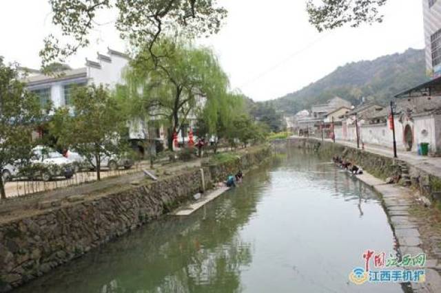 上饶市上饶县五府山镇船坑畲族村 新余市渝水