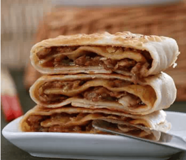 家常饼的做法大全简单易学 f273b7cce5bb4de5996805f6e822607a.jpg