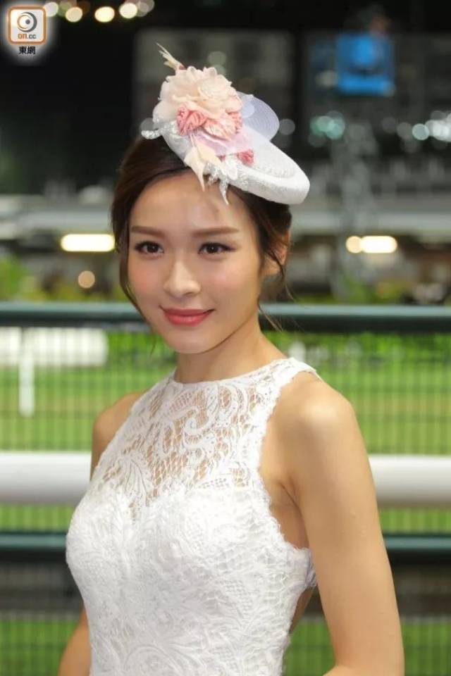 她被称tvb"最强小三!曾被骂演技"零表情,如今斩获视后_手机搜狐网
