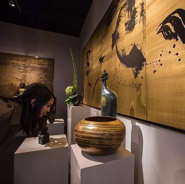 TEFAF欧洲艺术博览会将于2018年3月在荷兰马