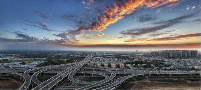 【筑脸推广】中电建路桥集团有限公司