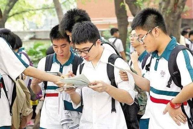 【城事】2018届花都高考生注意了!明年广东高