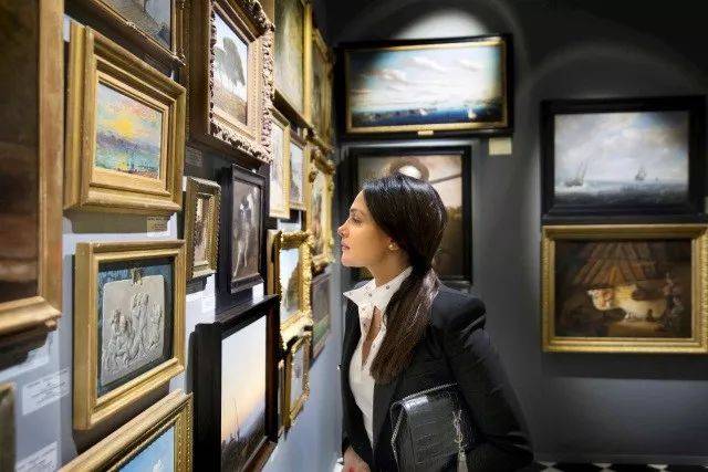 TEFAF欧洲艺术博览会将于2018年3月在荷兰马