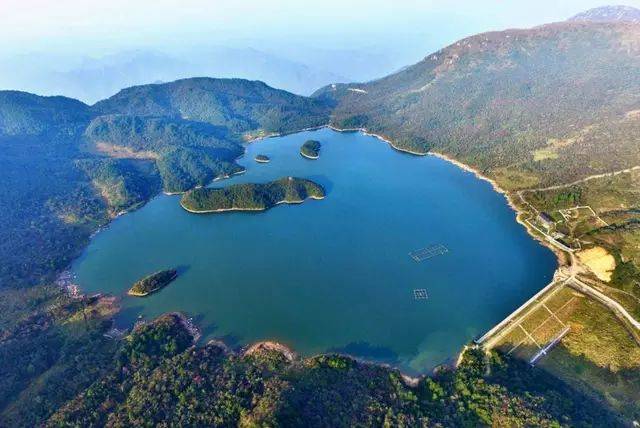 11月7日(周二) 吴越古道秋风起 浙西天池芦花飞【户外旅行网--桐乡
