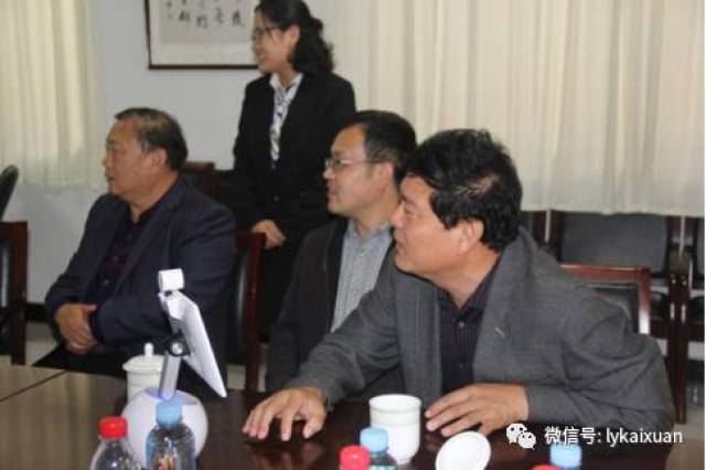 临沂市财政局机关第一,三党支部,非税处党支部党员走进临沂凯旋老年