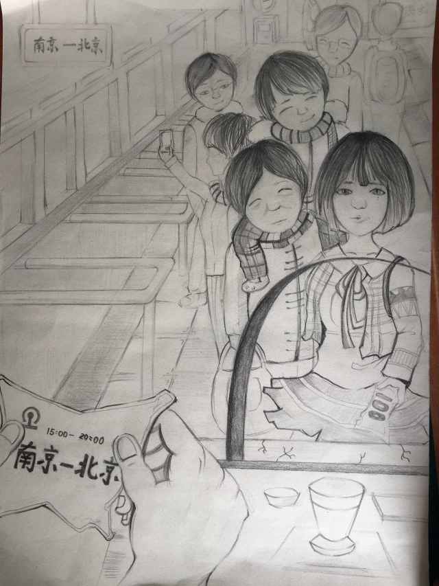 金中西善 | 全国中小学绘画书法比赛喜获佳绩