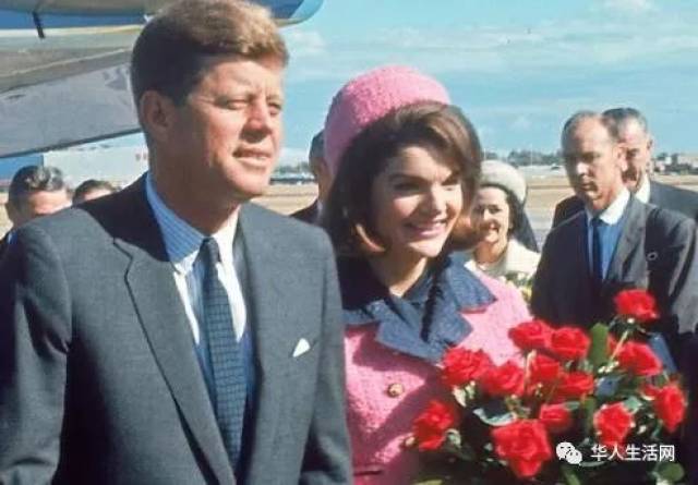 川普解密所有2891份刺杀肯尼迪遇刺内幕文件