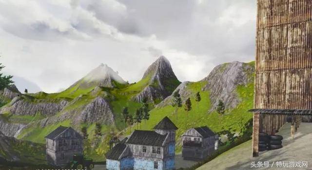 2018年绝地求生VR版?大家开始练跑步吧,不然