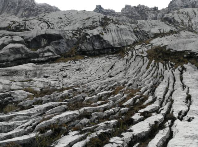 平潭汉子成功登顶大洋洲最高峰!