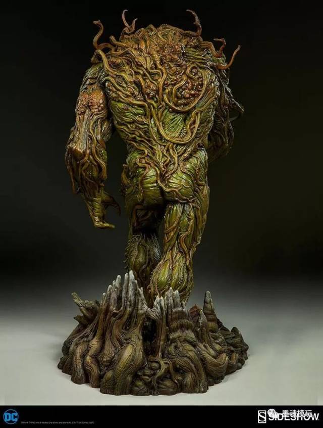 【 两女一杯】Sideshow 黄蜂女 \/ 危险女孩 \/ 沼