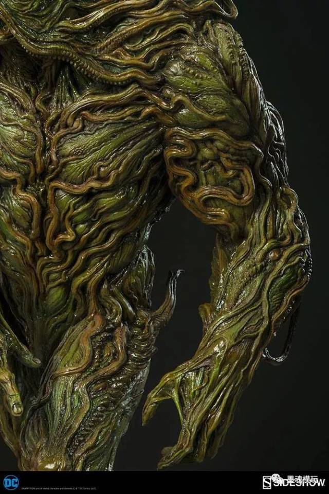 【 两女一杯】Sideshow 黄蜂女 \/ 危险女孩 \/ 沼