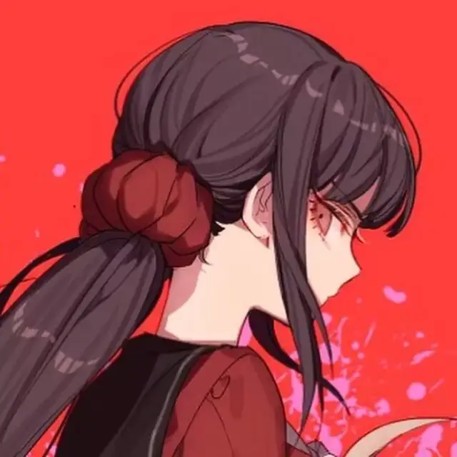 头像l 闺蜜死党系列头像