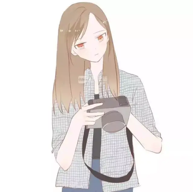 头像l 闺蜜死党系列头像