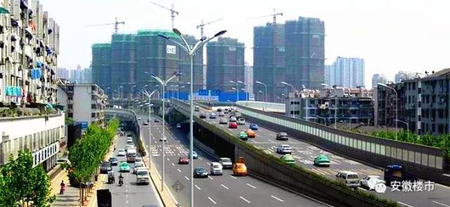 东部新中心最新动作曝光!裕溪路高架东延7.2公