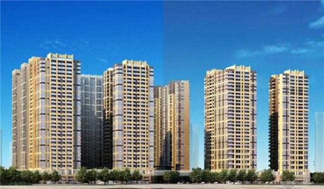 深圳注册公司,高层住宅不能作为公司的经营地