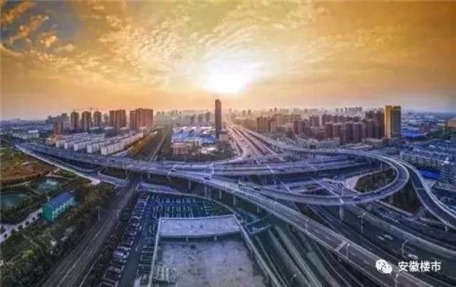 东部新中心最新动作曝光!裕溪路高架东延7.2公