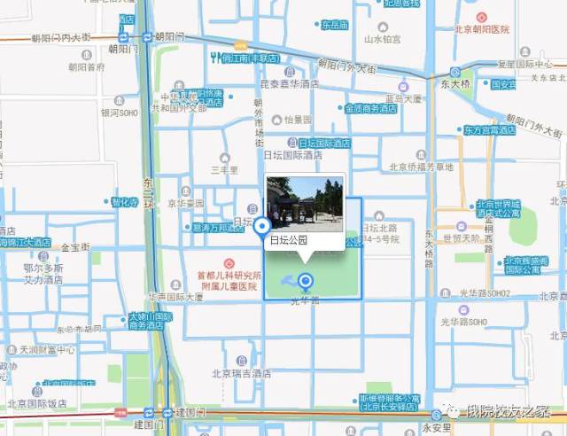 福成五期 西门 福成六期 西门→天洋广场东 红绿灯→福成四期西门