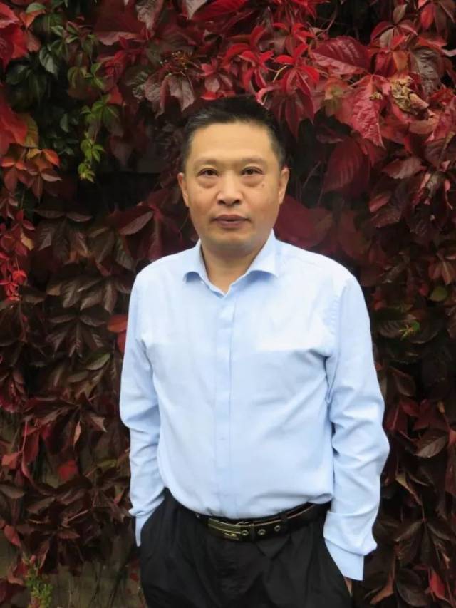 张建波:感悟生活