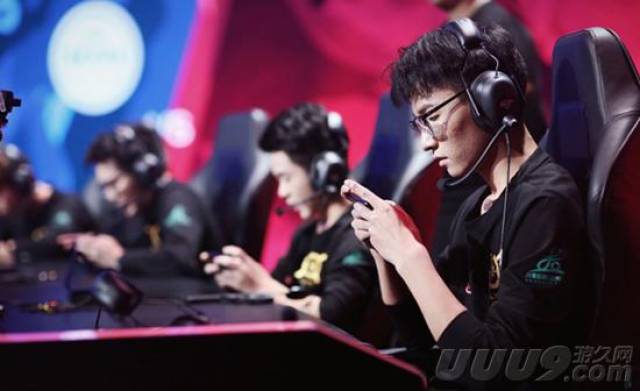 王者荣耀双G大战 AG超玩会终结QGhappy连