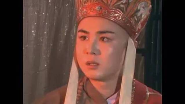 《西游记》里唐僧唯一的一次情动